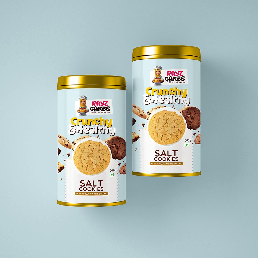 Salt Cookies Hover